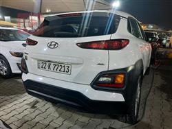 هیۆندای کۆنا